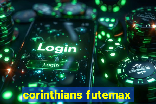 corinthians futemax